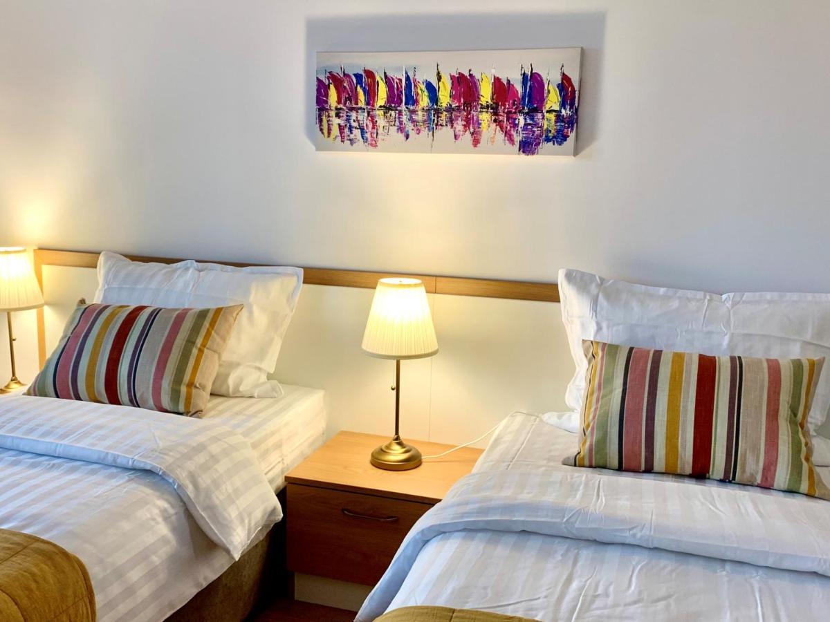 Gardenia Apartments Szófia Kültér fotó