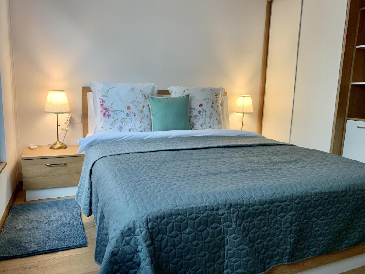 Gardenia Apartments Szófia Kültér fotó