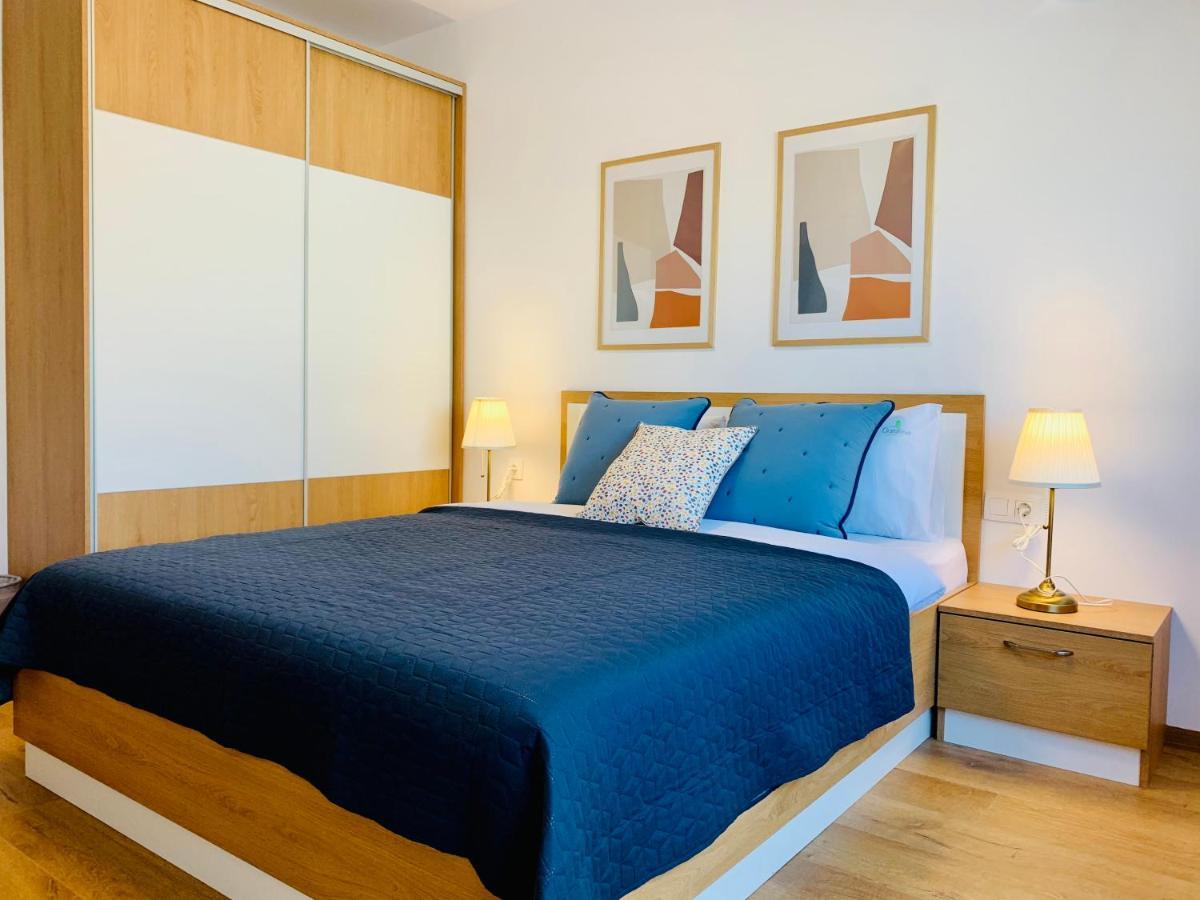 Gardenia Apartments Szófia Kültér fotó