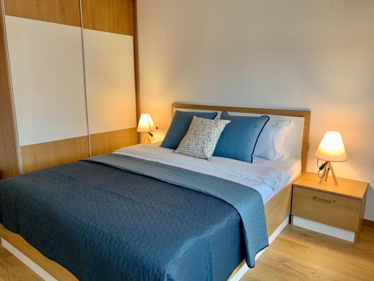 Gardenia Apartments Szófia Kültér fotó