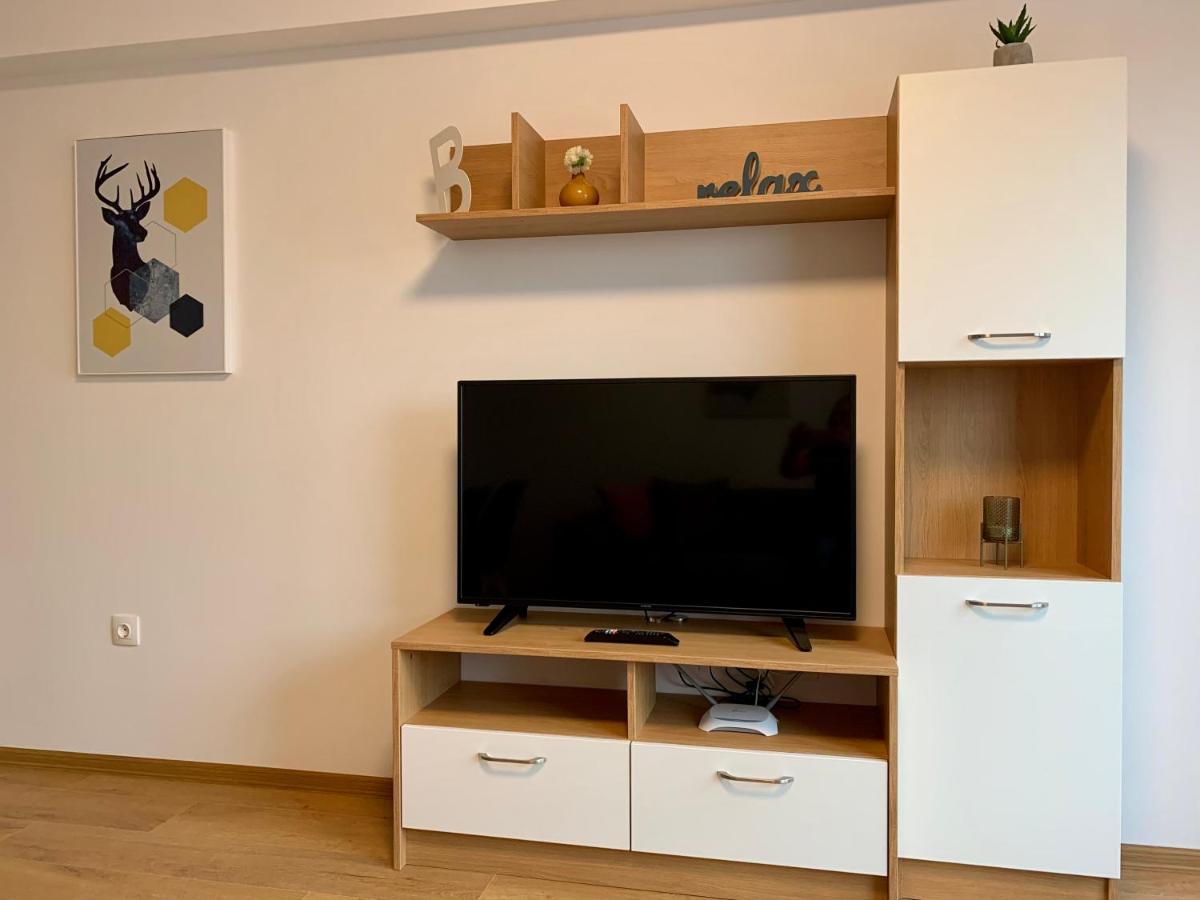 Gardenia Apartments Szófia Kültér fotó