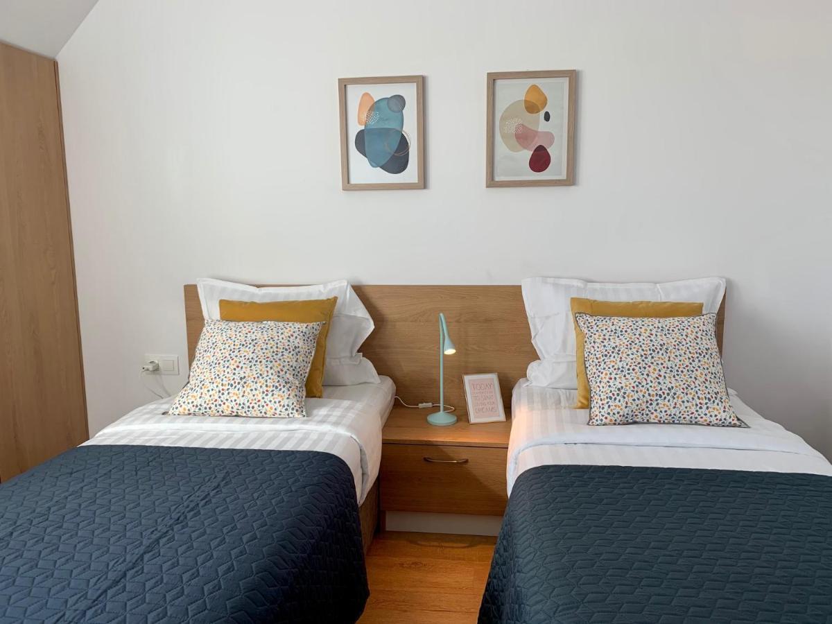Gardenia Apartments Szófia Kültér fotó
