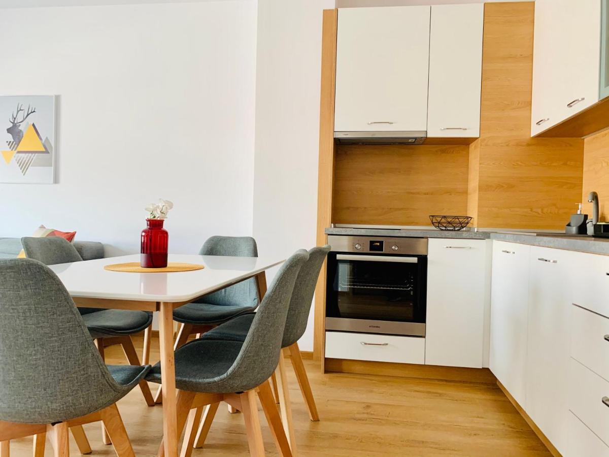 Gardenia Apartments Szófia Kültér fotó