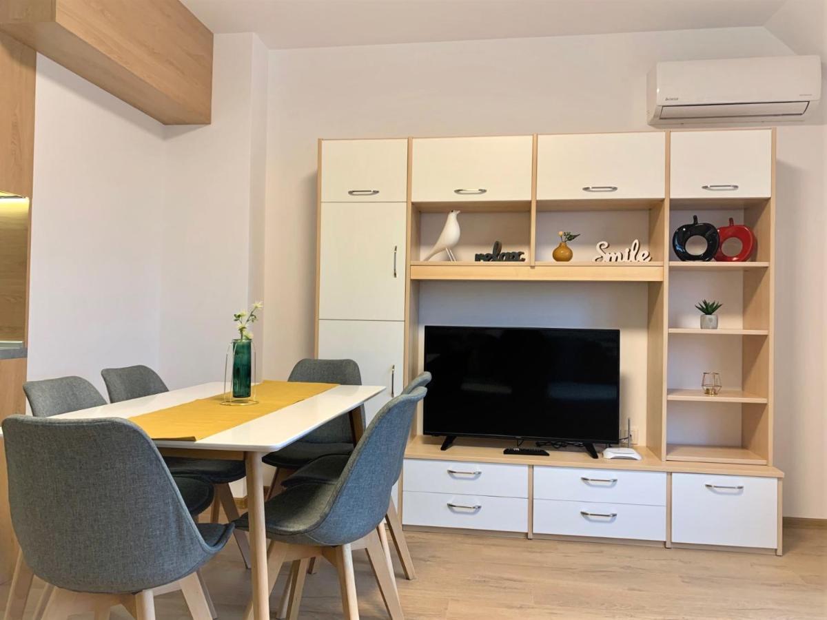 Gardenia Apartments Szófia Kültér fotó