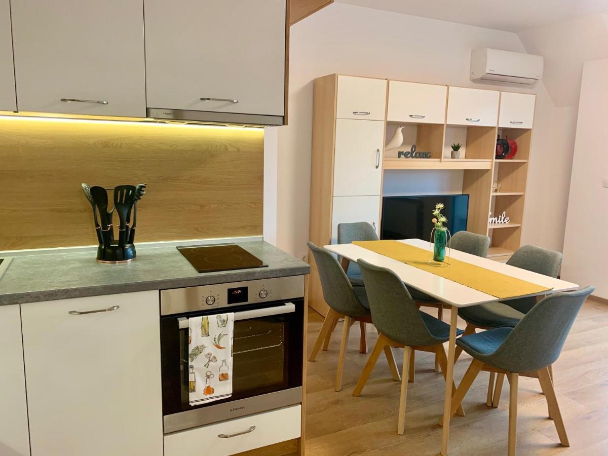Gardenia Apartments Szófia Kültér fotó