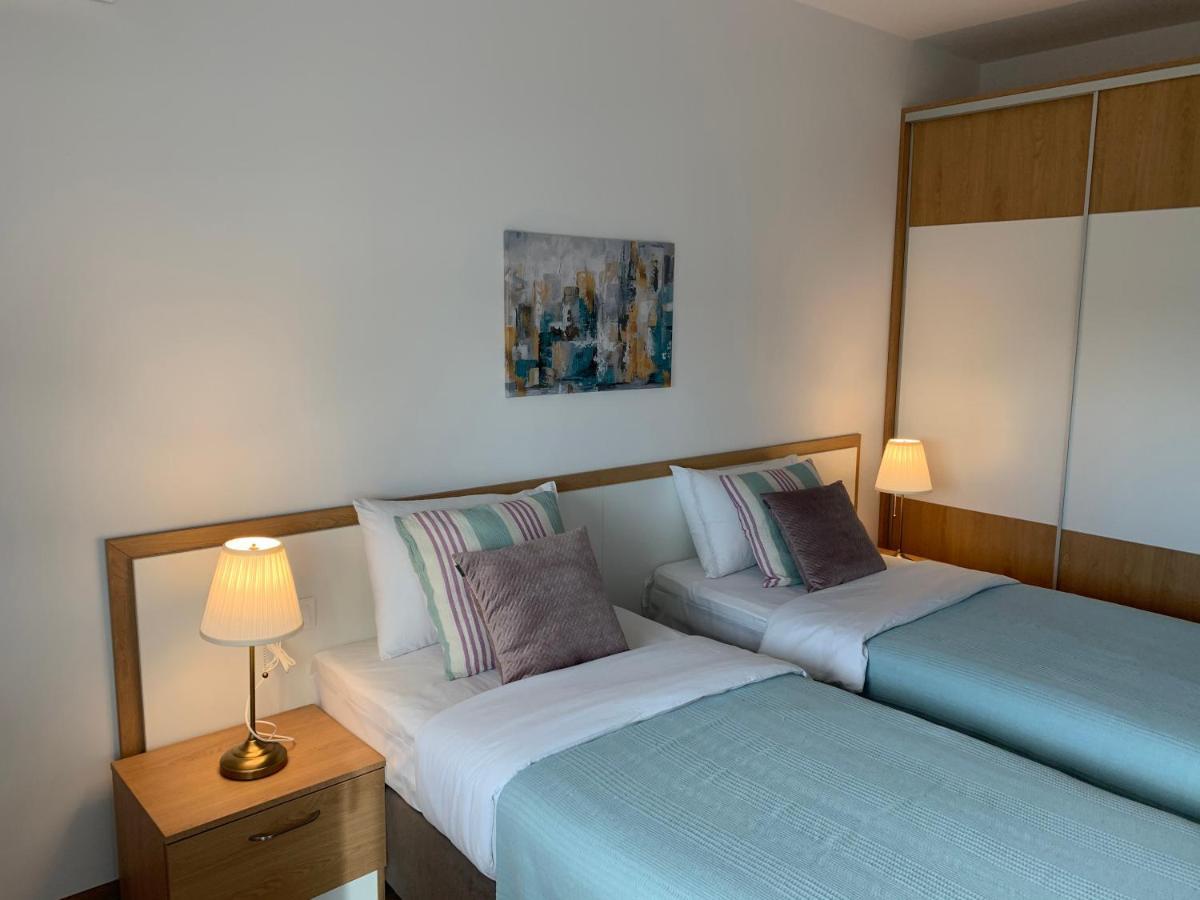 Gardenia Apartments Szófia Kültér fotó
