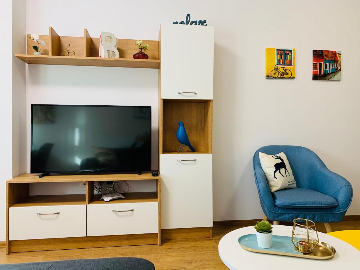 Gardenia Apartments Szófia Kültér fotó