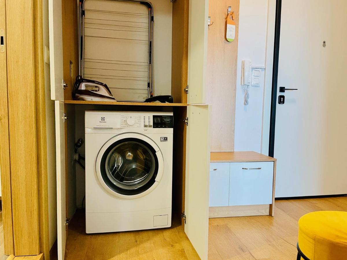 Gardenia Apartments Szófia Kültér fotó
