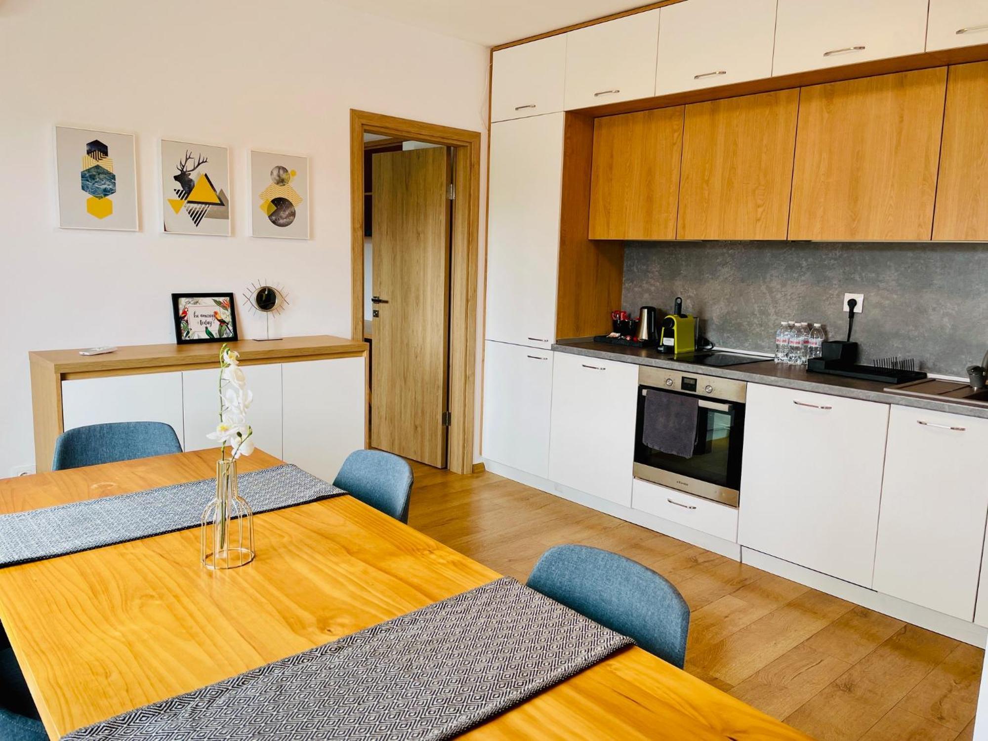 Gardenia Apartments Szófia Kültér fotó